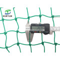 Green/Green Olive HDPE Container Net, Fall Arrest Net, Construction Safety Catch Net, Anti-Falling Net, Harvest Netting Protecting From Fruit Falling